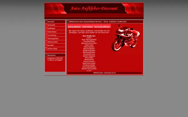 www.autoaufkleber-versand.de