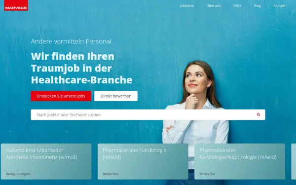 www.marvecscareers.de