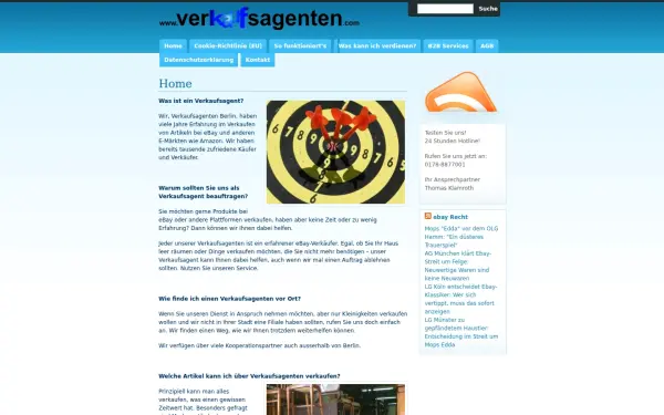 www.verkaufsagenten.de