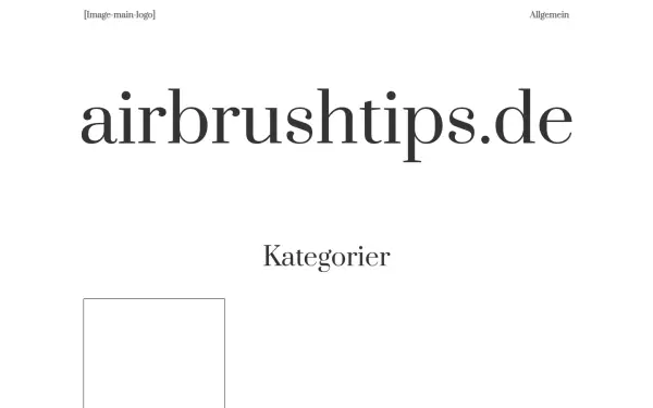 airbrushtips.de