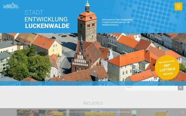 luckenwalde-stadtentwicklung.de