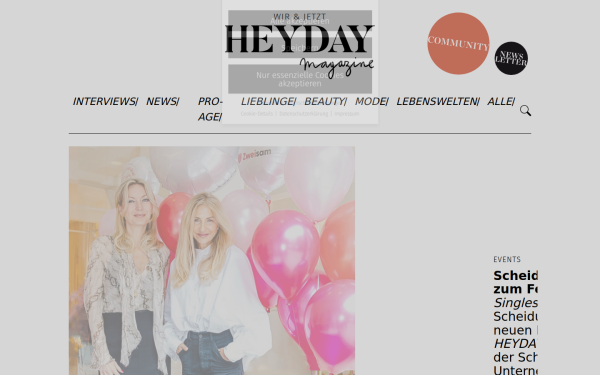 heyday-magazine.com