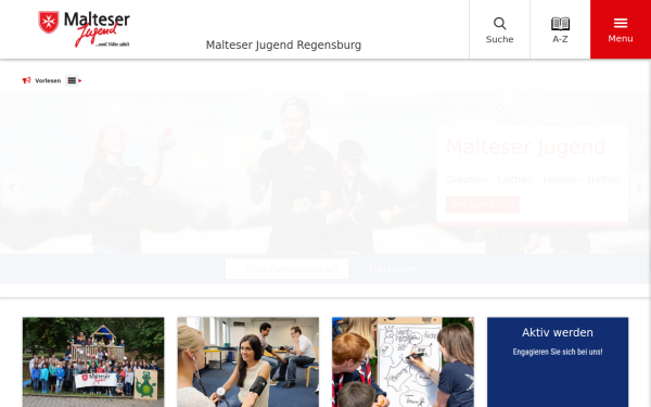 www.malteserjugend-regensburg.de