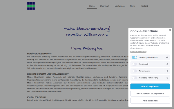 www.meinesteuerberatung.at