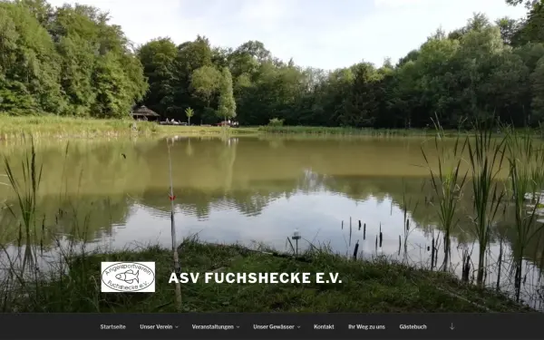 asvfuchshecke.de