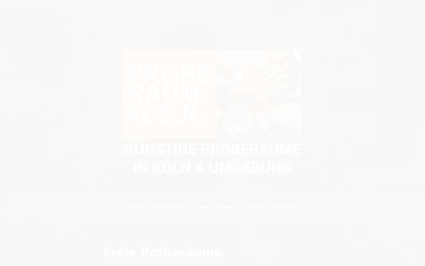 proberaum-koeln.de