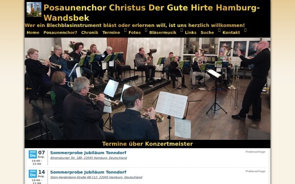 www.posaunenchor.hamburg