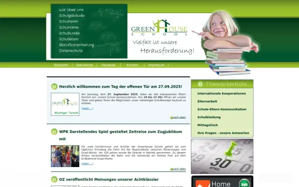 greenhouse-school.de