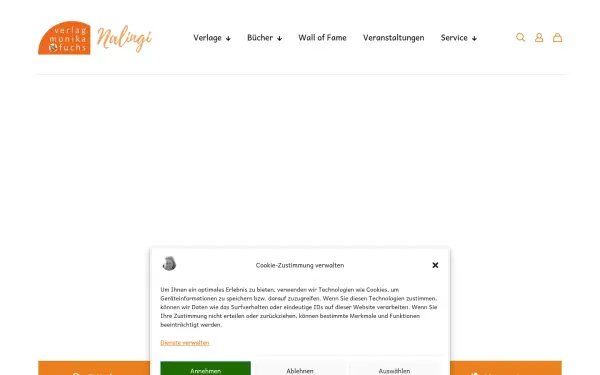 verlag-monikafuchs.de