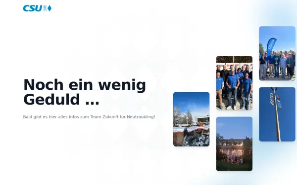 csu-neutraubling.de