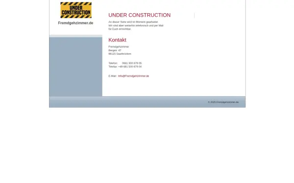 fremdgehzimmer.de