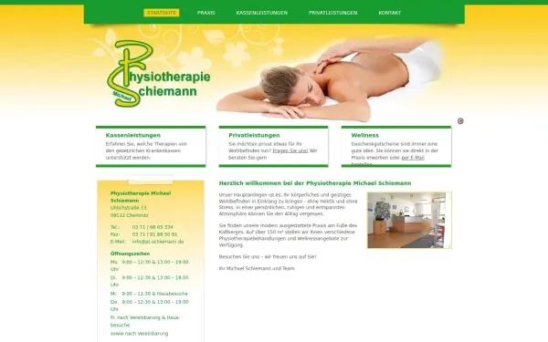 www.pt-schiemann.de