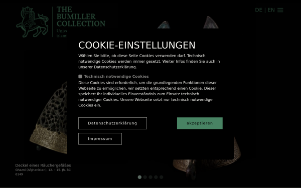 the-bumiller-collection.com