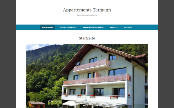 gaestehaustarmann.at