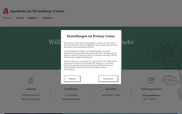 www.apotheke-hohenmoelsen-app.de