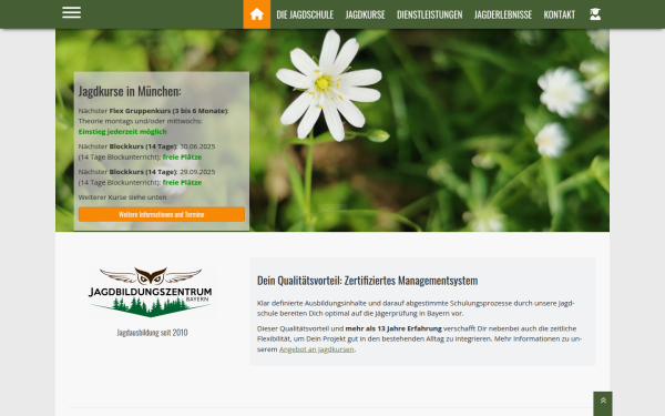 www.jagdbildungszentrum.de