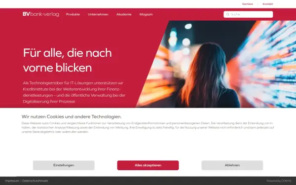 www.bank-verlag.de