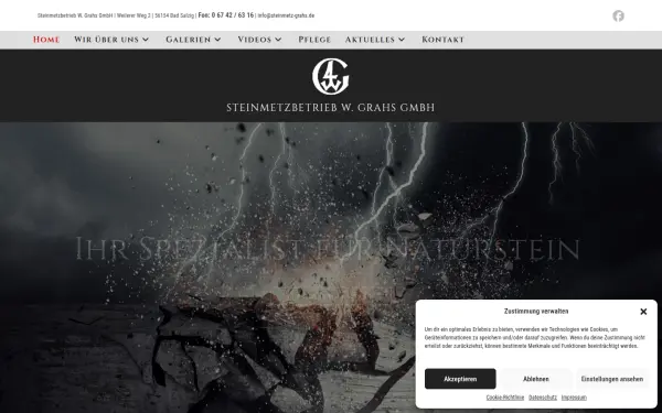 www.steinmetz-grahs.de