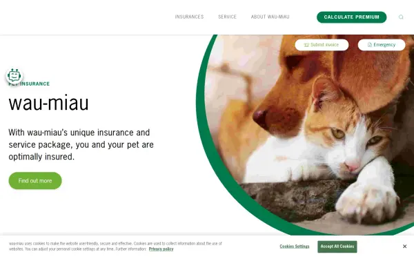 www.wau-miau.ch