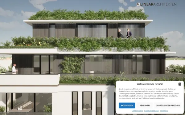 linear-architekt.de