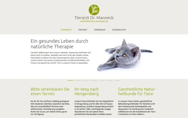 manneck-tierarzt.de