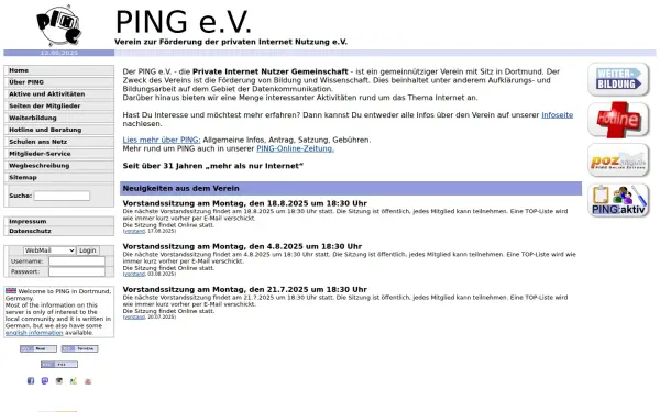 ping.de