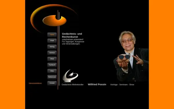 www.possin.de