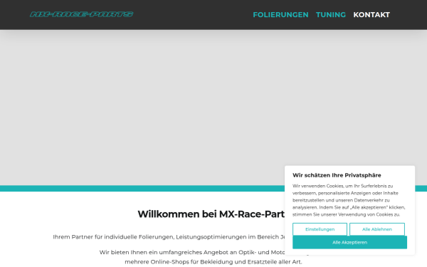 mx-race-parts.de