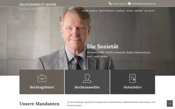 www.axhausen-pp.de
