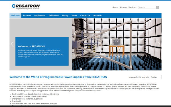 www.regatron.com