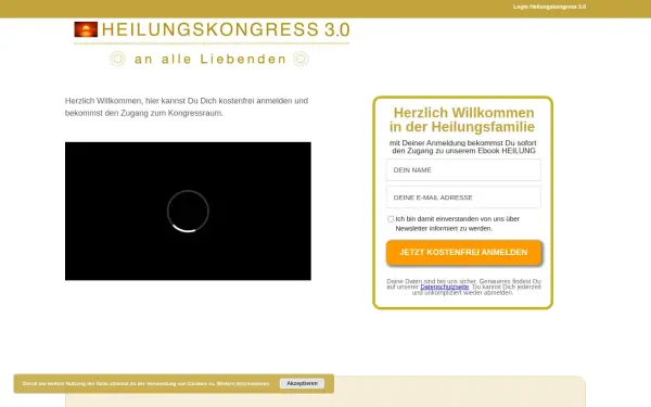 heilungskongress.de
