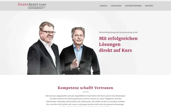 hanseaudit.de