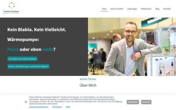 www.achimfischer.de
