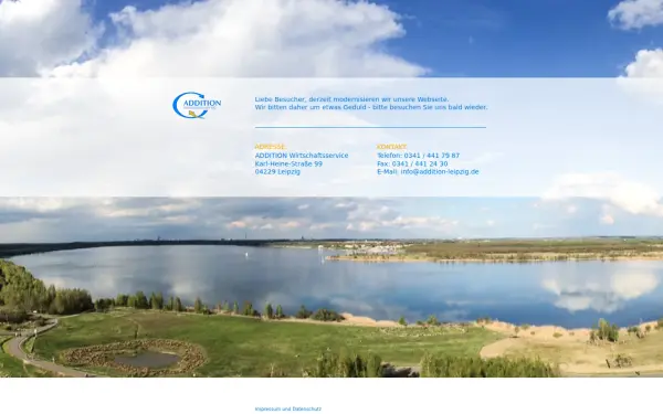 addition-leipzig.de