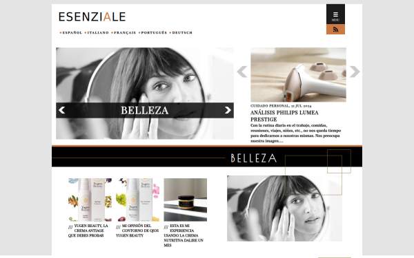 esenziale.com