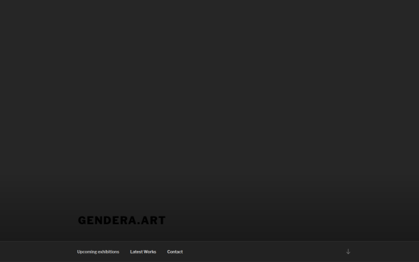gendera.art