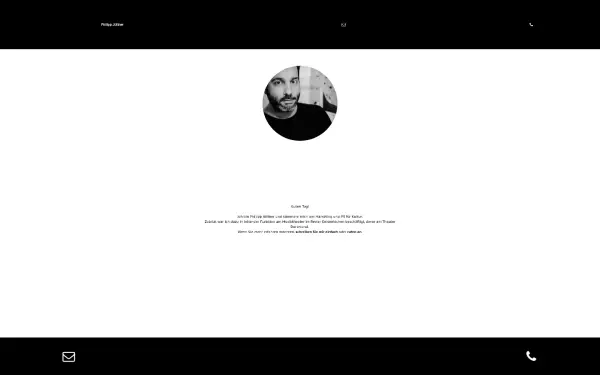 philippjuettner.de