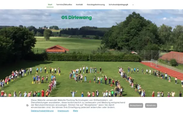 www.grundschule-dirlewang.de