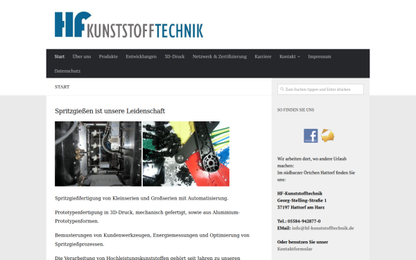 www.hf-kunststofftechnik.de