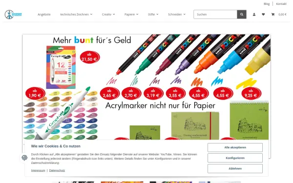www.essener-zeichenbedarf.de