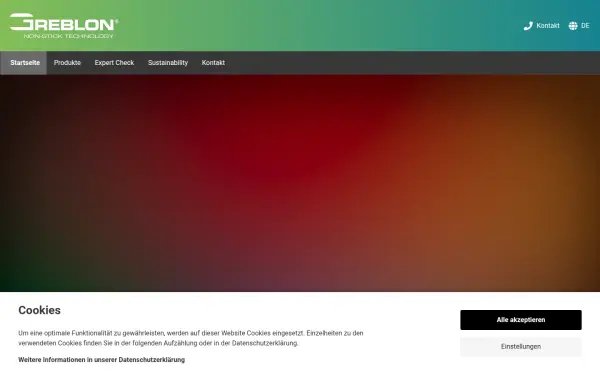 www.greblon.com