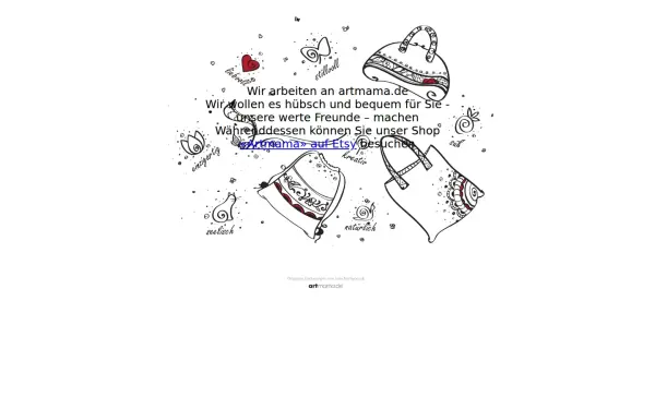 artmama.de