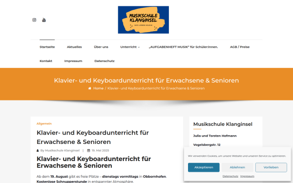 musikschule-klanginsel.de