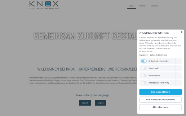 www.knox-gmbh.eu