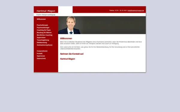 hartmut-magon.de