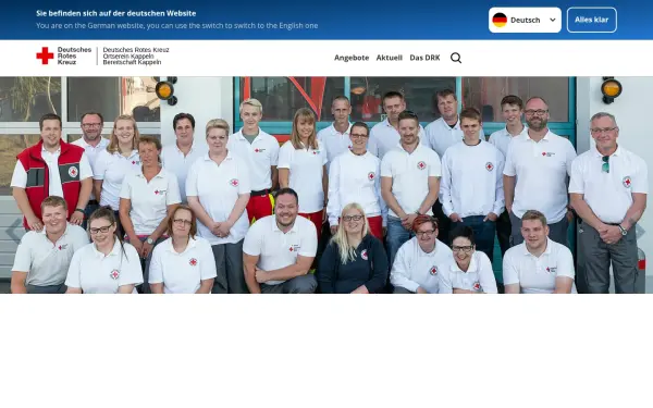 www.drk-kappeln.de