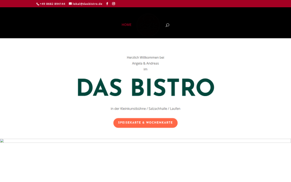 dasbistro.de
