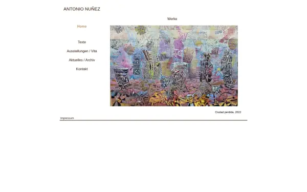 antonionunez.de