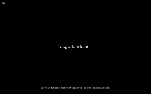 dcgorlando.net
