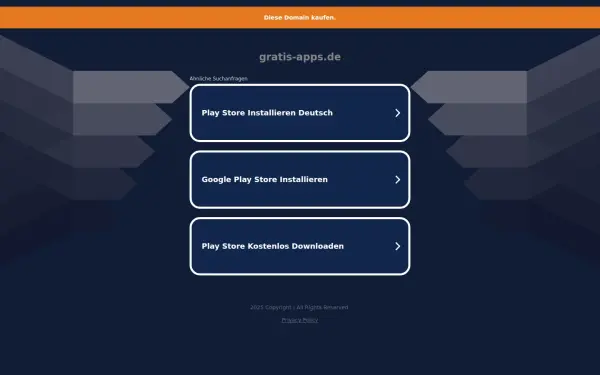 gratis-apps.de